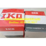 VÒNG BI-CF24UU-CF24-1 - IKO